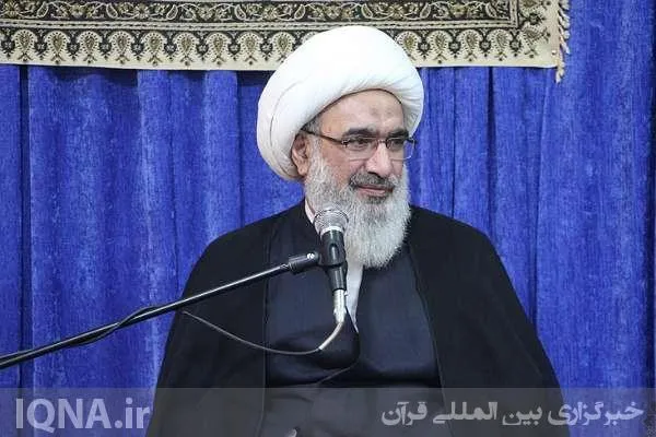 حافظان طرح قرآنی «حلیه» مؤسسه ولیعصر(عج) بندر گناوه