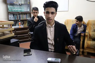 مهدی حویزه‌نژاد 
