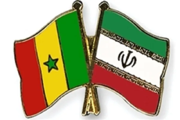 Kyautar Kur’ani Bugun Iran Ga Ministan Kasar Senegal