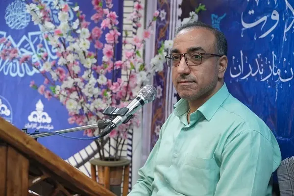 مسابقات قرآنی راهی به‌سوی کشف استعدادهاست