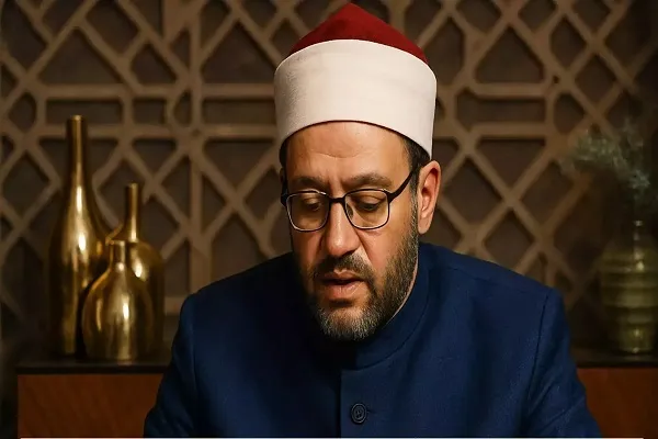عالم أزهري يشرح آداب الاستماع إلى القرآن