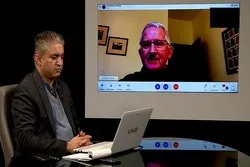 السيدة فاطمة(س) هي رمز الحقانیة وصیانة الرسالة النبویة