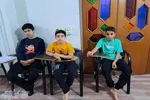 آزمون و ارزیابی حفظ عمومی قرآن در ساری