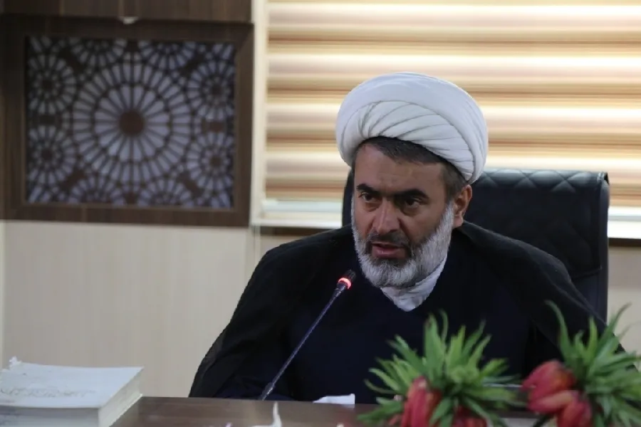 غدیر، مبدأ تاریخ برای اعمال مُدل‌ ولایت اجتماعی است