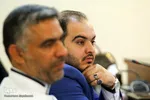 سیدجاسم موسوی قاری قرآن 