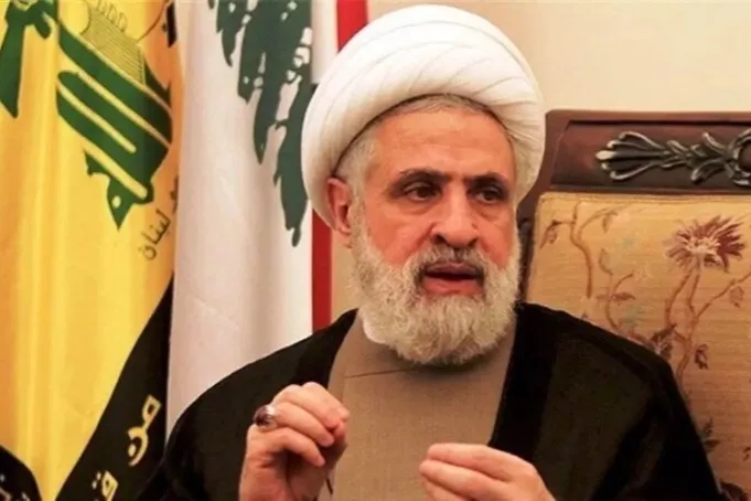 نائب أمين عام حزب الله: إسرائيل ستدفع ثمنا كبيرا