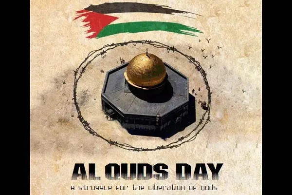 Día de Al-Quds (Jerusalén)