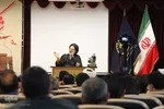 تجلیل از جهادگران برتر خراسان‌جنوبی