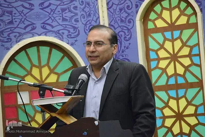 مرحله قطبی مسابقات قرآن دانش‌آموزی در خرم‎آباد