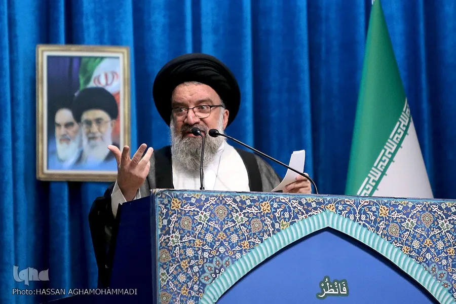 حجت‌الاسلام خاتمی؛ خطیب این هفته نماز جمعه تهران