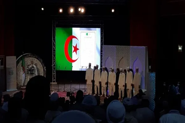 الجزائر: إنطلاق الأسبوع الوطني الـ22 للقرآن بمستغانم