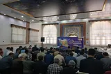مرحله شهرستانی مسابقات سراسری قرآن اوقاف در سقز برگزار شد