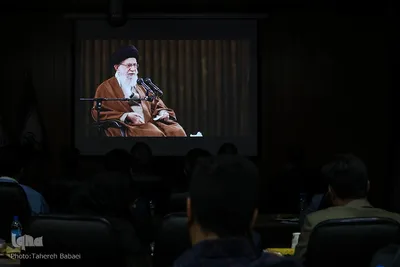 امضا تفاهم‎نامه اولین جشنواره ملی دانش‎آموزی رویانا