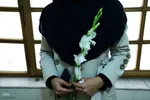 تشییع پیکرهای مطهر شهدای گمنام در میان دانشگاهیان تبریز