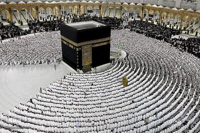 رمضان در ملل مسلمان
