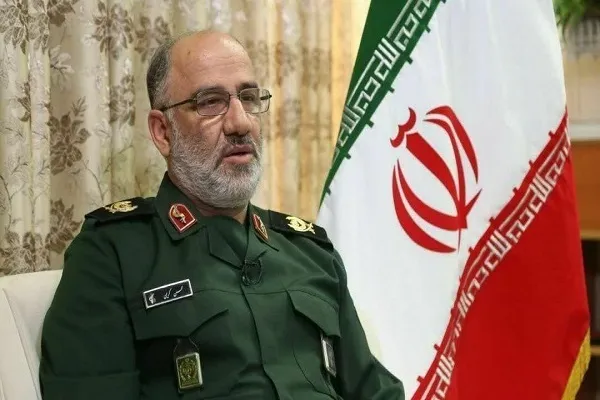 همبستگی ملت مهم‌ترین عامل پیروزی دفاع مقدس است