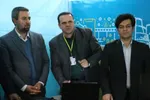رویداد تولید محتوای دیجیتال بسیج «خرم‌آباد هوشمند»