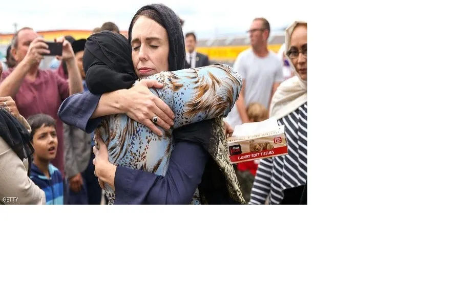 راه‌اندازی پویش حجاب در نیوزیلند