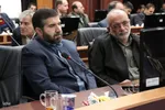 مراسم تجلیل از کتابداران استان مرکزی‎