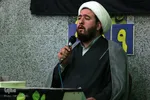 محفل انس با قرآن کریم - اراک/عکاس:طاها نظیری