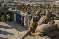 Les Etats-Unis entraînent les terroristes à Idlib syrien