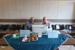 داوری بخش‌های غیر آوایی جشنواره ملی قرآن دانشجویان در تبریز‎