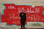 جشن ولادت حضرت زهرا(س) در اراک