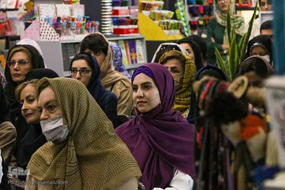 رونمایی از تازه‌های نشر جهاددانشگاهی