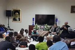 Waislamu Kodivaa wamkumbuka Shahidi Luteni Jenerali Qassem Soleimani