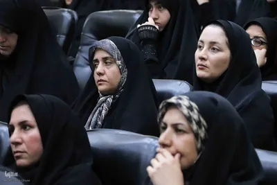 اختتامیه دهمین دوره مسابقات قرآن، عترت و نماز فرهنگیان استان آذربایجان شرقی
