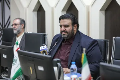  پنجاه و سومین جلسه ستاد عالی هماهنگی مسابقات قرآن کشور 