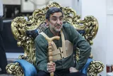 «اکبر خاکساری هرندی» از راه‌انداری مسابقات قرآن جانبازان تا اجرای طرح 1441