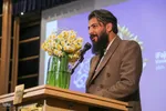 شانزدهمین جشنواره تجسم هنر فجر