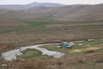 سیزده بدر و روز طبیعت در اهر