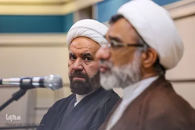 سلسله مباحث «جهاد تبیین»
