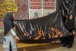 شیراز در آستانه ماه محرم‎‎