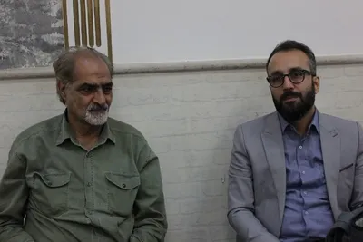 آیین بزرگداشت روز خبرنگار در بابلسر