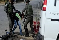 Israel ilikiuka haki za Wapalestina mara 3,800 Ukingo wa Magharibi, Al-Quds mwezi  Julai