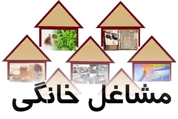 ضرورت رفع موانع تولید در مشاغل خانگی ستاره‌دار