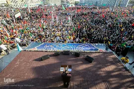 جشن عید بیعت با امام زمان(عج)