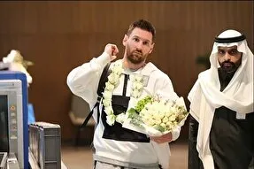 Kempen pengiklanan Lionel Messi dan pudarnya pemikiran Wahabi di Arab Saudi + Klip