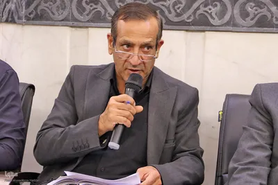 ششمین نشست شورای هماهنگی و گسترش فعالیت های قرآن استان فارس