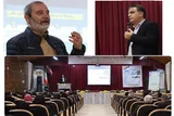 کارگاه «شمیم تربیت در دنیای هوشمند» با محوریت هوش مصنوعی در تنکابن