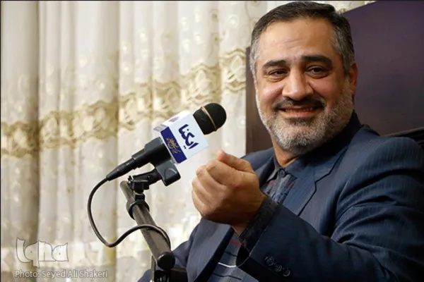 پیام تبریک «احمد ابوالقاسمی» به سرپرست جدید ایکنا