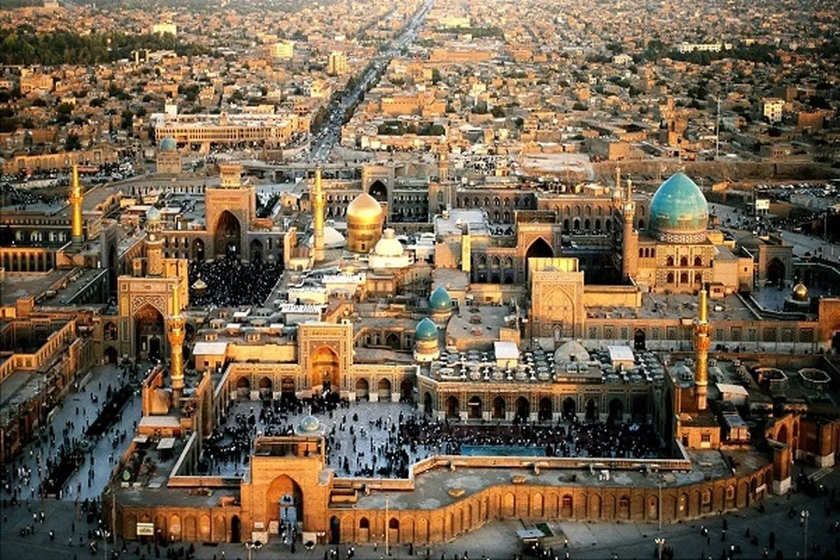 Mashhad to Host Iran’s 41st Int’l Quran Contest Next Year