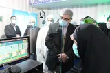 افتتاح مرکز راهبری حفظ مجازی قرآن در رشت