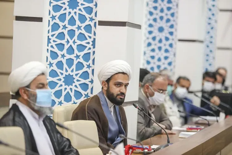 لازمه دستیابی به نتایج مطلوب در فعالیت‌های قرآنی توجه به ركن ولایت است
