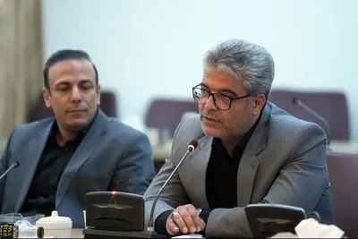 جلسه شورای هماهنگی دانشگاه ‌های آذربایجان شرقی