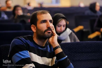 چهارمین دوره اهدای نشانِ پژوهش کاوی