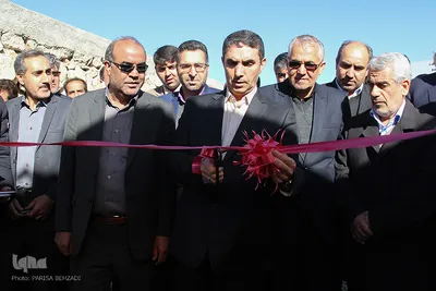 سفر یک روزه استاندار مرکزی به خمین